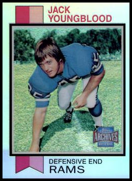 7 Jack Youngblood
